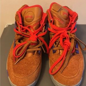 Reebok Pump Omni Lite